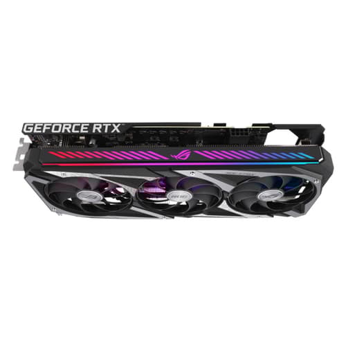 Asus ROG Strix RTX 3060 OC Gaming 12GB Graphics Card